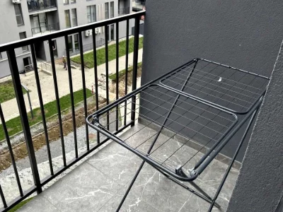Apartment. Lviv, Zalesnicha Street