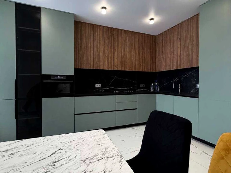 Apartment. Leonid Perpecsky Street, Lviv