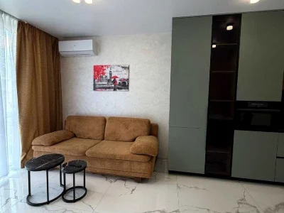 Apartment. Leonid Perpecsky Street, Lviv
