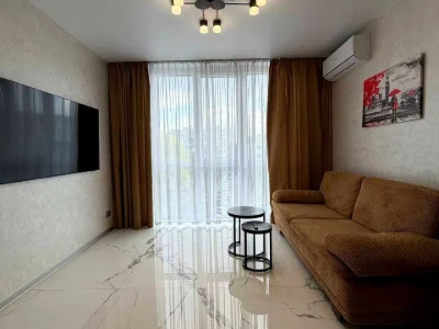 Apartment. Leonid Perpecsky Street, Lviv