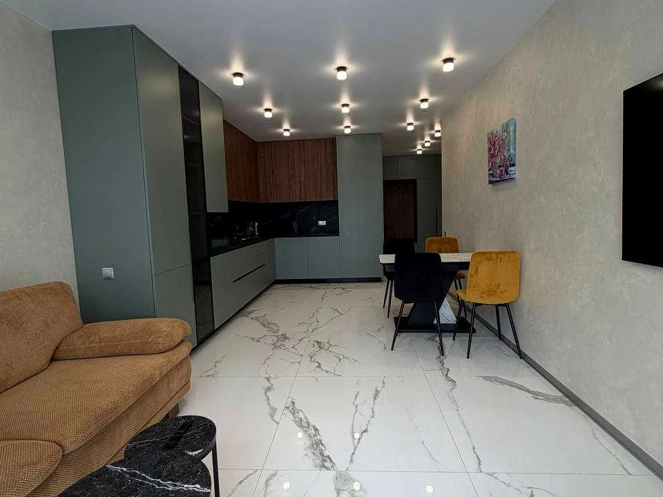 Apartment. Leonid Perpecsky Street, Lviv