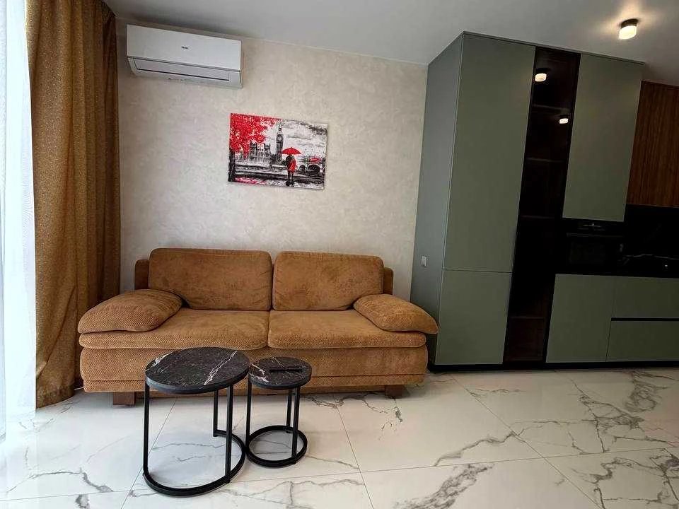 Apartment. Leonid Perpecsky Street, Lviv