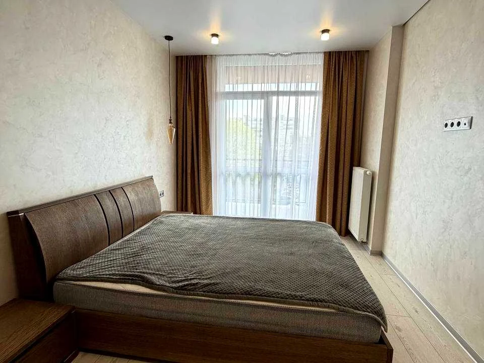 Apartment. Leonid Perpecsky Street, Lviv