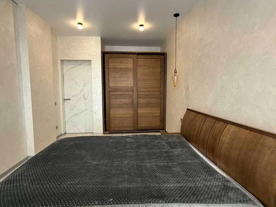 Apartment. Leonid Perpecsky Street, Lviv