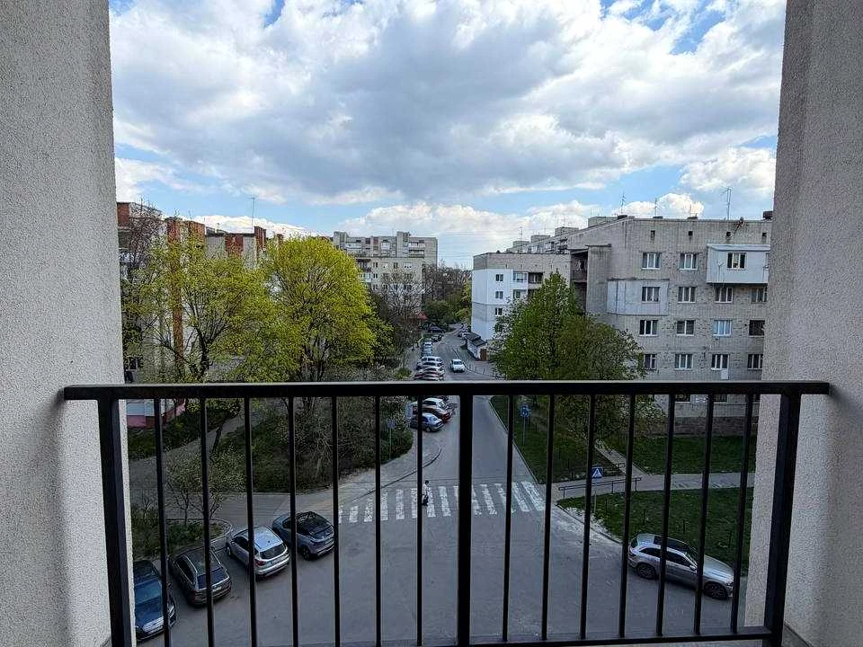 Apartment. Leonid Perpecsky Street, Lviv