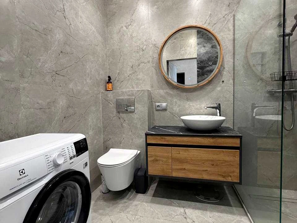 Apartment. Leonid Perpecsky Street, Lviv