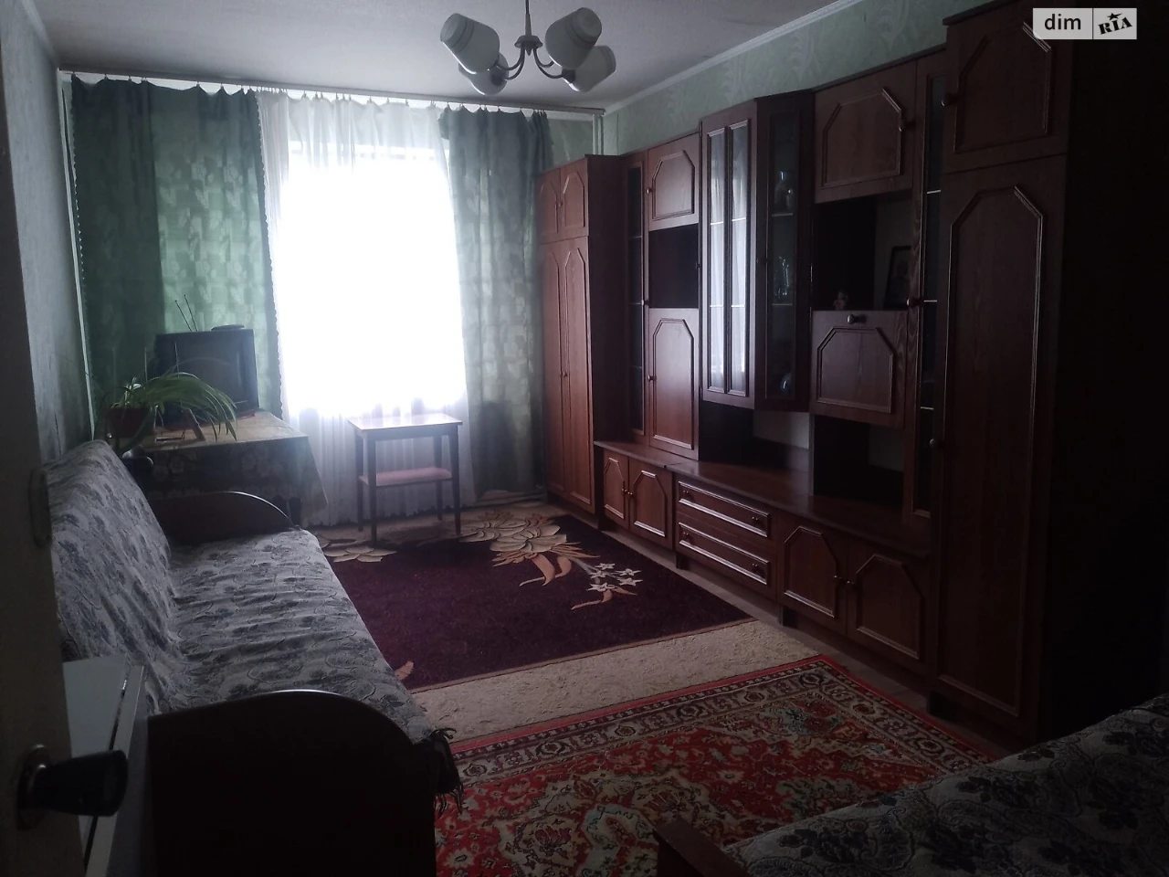 Long-Term Rental Apartment, Sviatoshynskyi