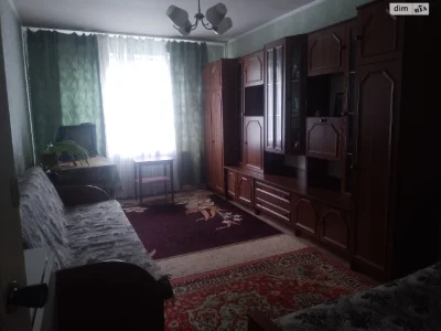 Long-Term Rental Apartment, Sviatoshynskyi