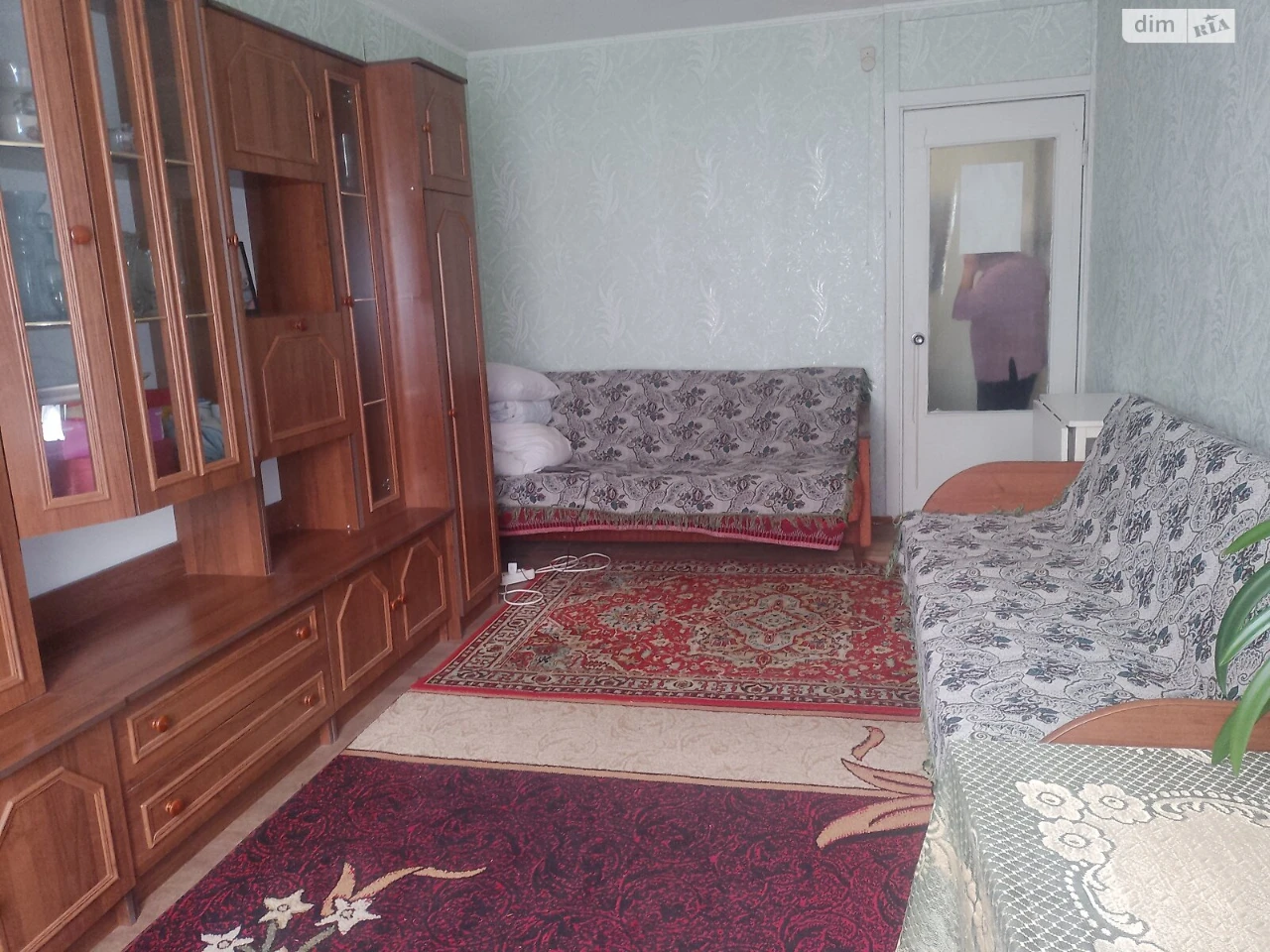 Long-Term Rental Apartment, Sviatoshynskyi
