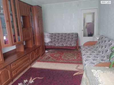 Long-Term Rental Apartment, Sviatoshynskyi