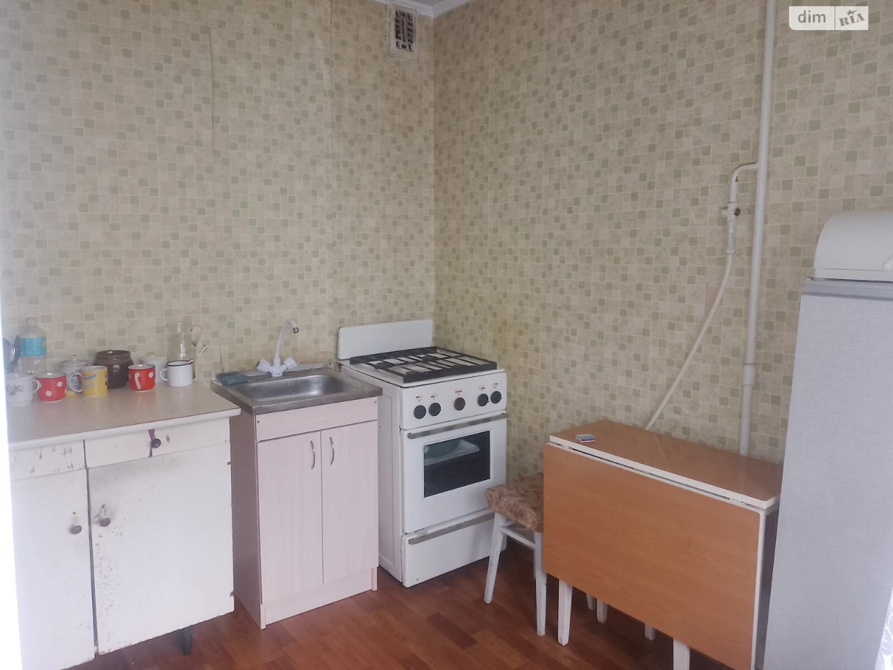Long-Term Rental Apartment, Sviatoshynskyi