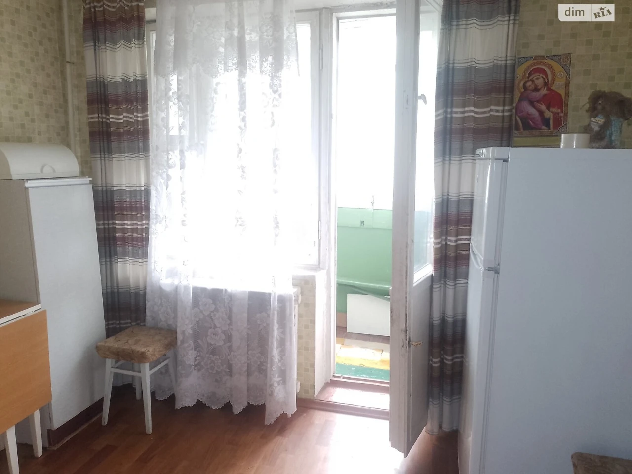 Long-Term Rental Apartment, Sviatoshynskyi