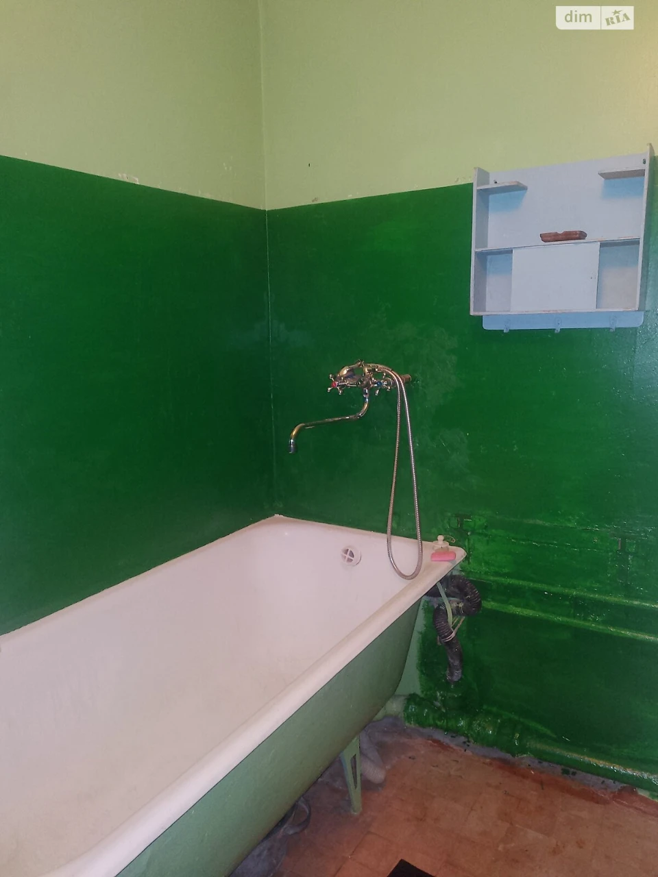 Long-Term Rental Apartment, Sviatoshynskyi
