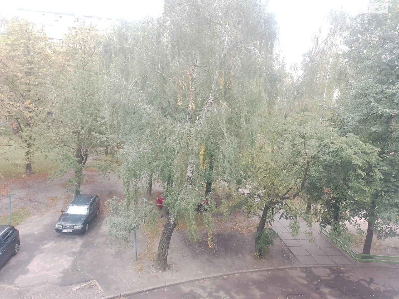 Long-Term Rental Apartment, Sviatoshynskyi