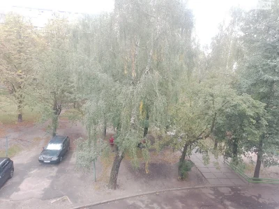 Long-Term Rental Apartment, Sviatoshynskyi