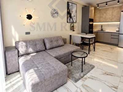 Квартира. Киев, улица Михаила Максимовича