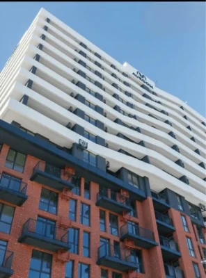 Продажа квартиры (не апартаментов) в ЖК Auroom Solar