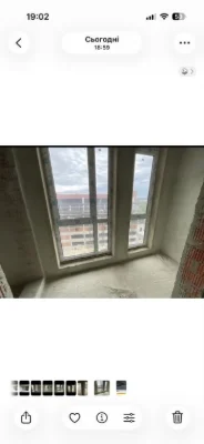 Продажа квартиры (не апартаментов) в ЖК Auroom Solar