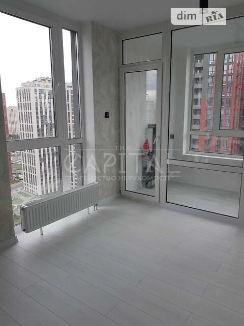 Sale of 2-room apartment 64 sq. m. on Ivan Vyhovskogo St. 40/12