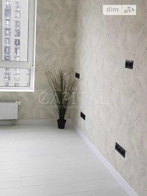 Sale of 2-room apartment 64 sq. m. on Ivan Vyhovskogo St. 40/12