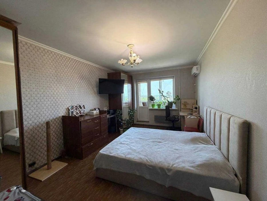 GAZ, 2-room apartment for sale near the lake