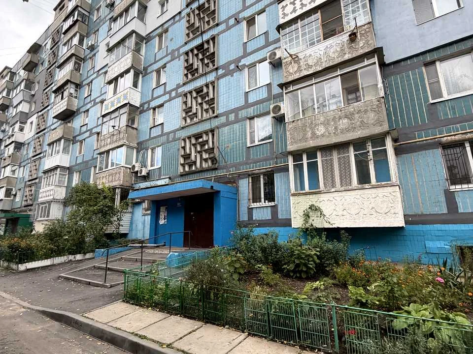Квартира. Дніпро, Олександра Данченка вул.