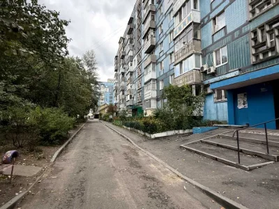 Квартира. Дніпро, Олександра Данченка вул.