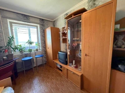 GAZ, 2-room apartment for sale near the lake
