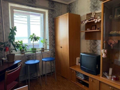 GAZ, 2-room apartment for sale near the lake