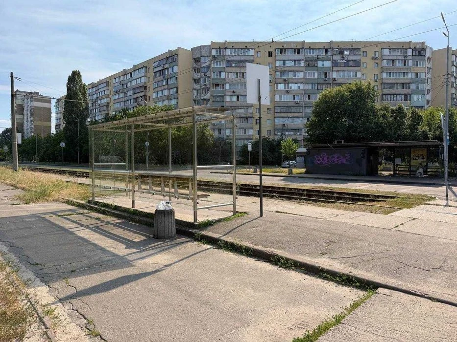 GAZ, 2-room apartment for sale near the lake