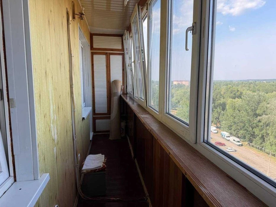 GAZ, 2-room apartment for sale near the lake