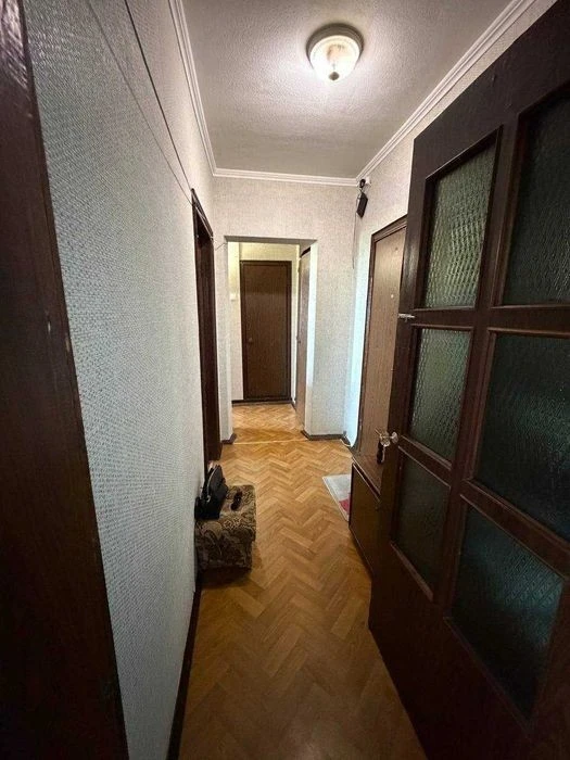 GAZ, 2-room apartment for sale near the lake