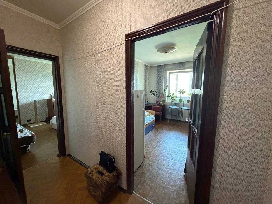 GAZ, 2-room apartment for sale near the lake