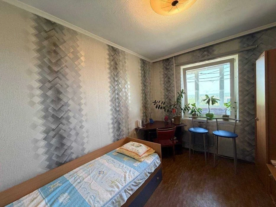 GAZ, 2-room apartment for sale near the lake