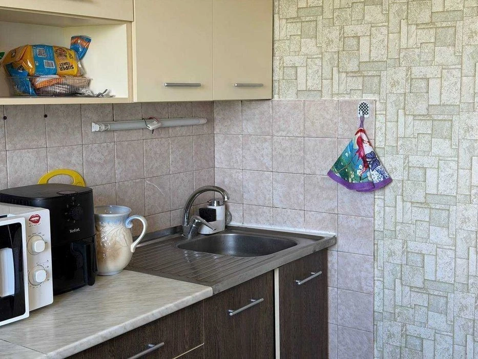 GAZ, 2-room apartment for sale near the lake