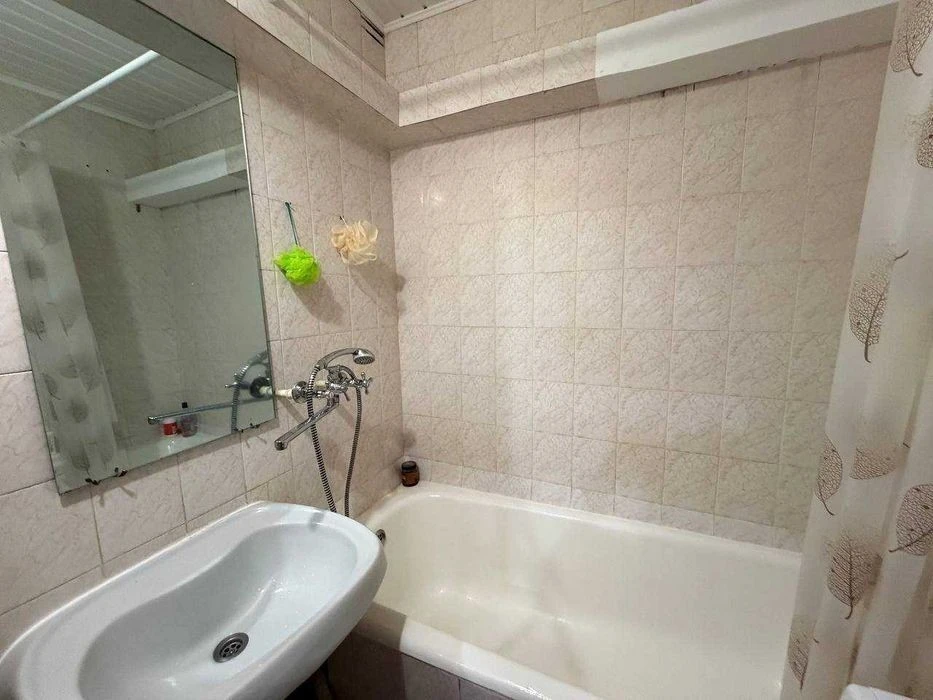 GAZ, 2-room apartment for sale near the lake