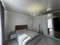 2-комнатная квартира 60 м² в ЖК "Альтаир" на улице Толбухина! Ремонт, мебель
