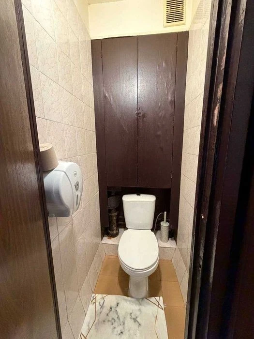 GAZ, 2-room apartment for sale near the lake