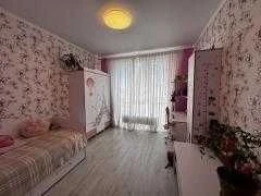 2-комнатная квартира 60 м² в ЖК "Альтаир" на улице Толбухина! Ремонт, мебель
