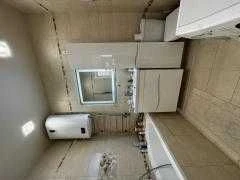 2-комнатная квартира 60 м² в ЖК "Альтаир" на улице Толбухина! Ремонт, мебель