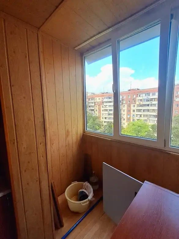 Продам 3х комнатную квартиру на Крымском бульваре.