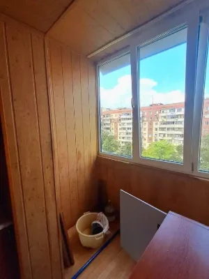 Продам 3х комнатную квартиру на Крымском бульваре.