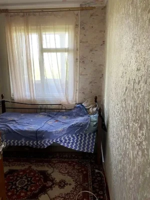 Продам 3х комнатную квартиру на Крымском бульваре.