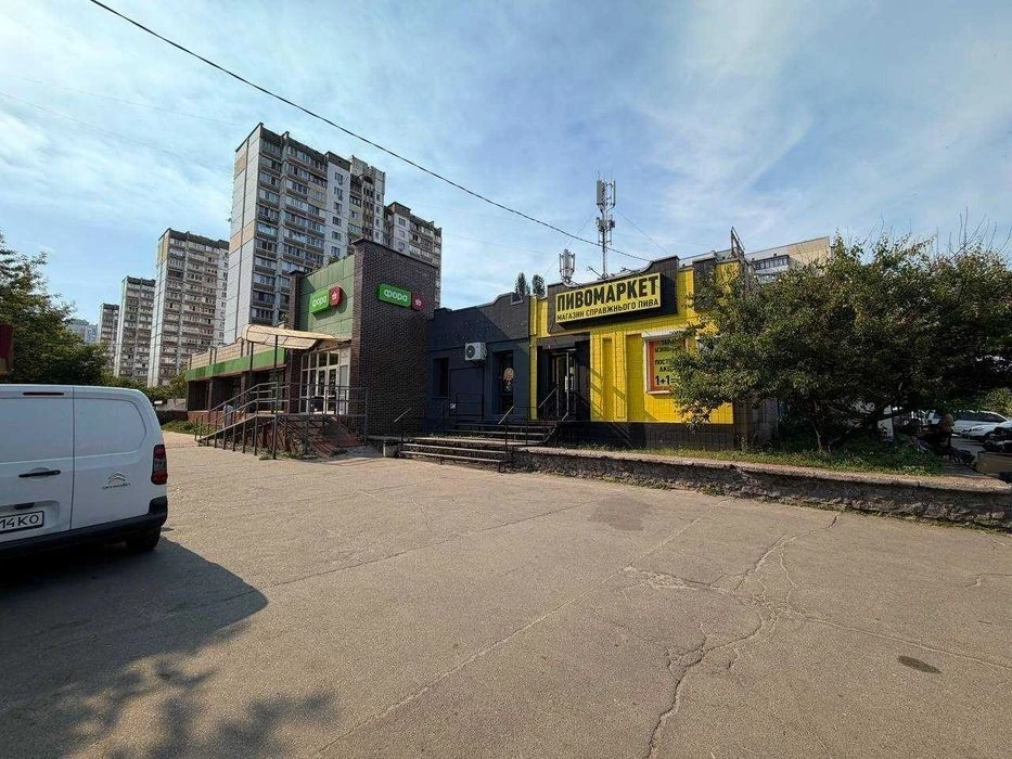 GAZ, 2-room apartment for sale near the lake