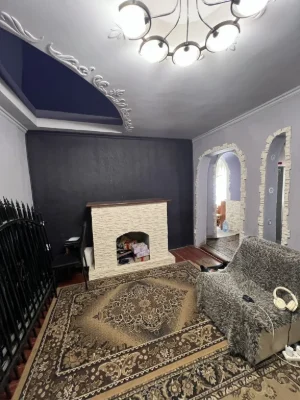 Sale of house, city, gas, electricity, water