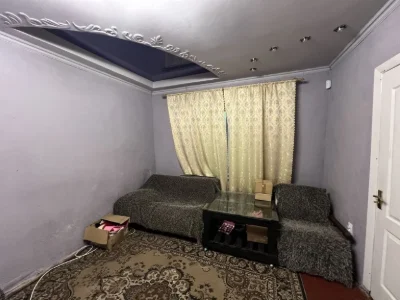 Sale of house, city, gas, electricity, water