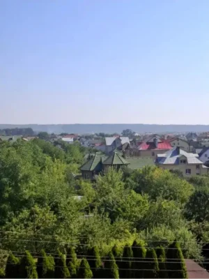 Однокомнатная квартира