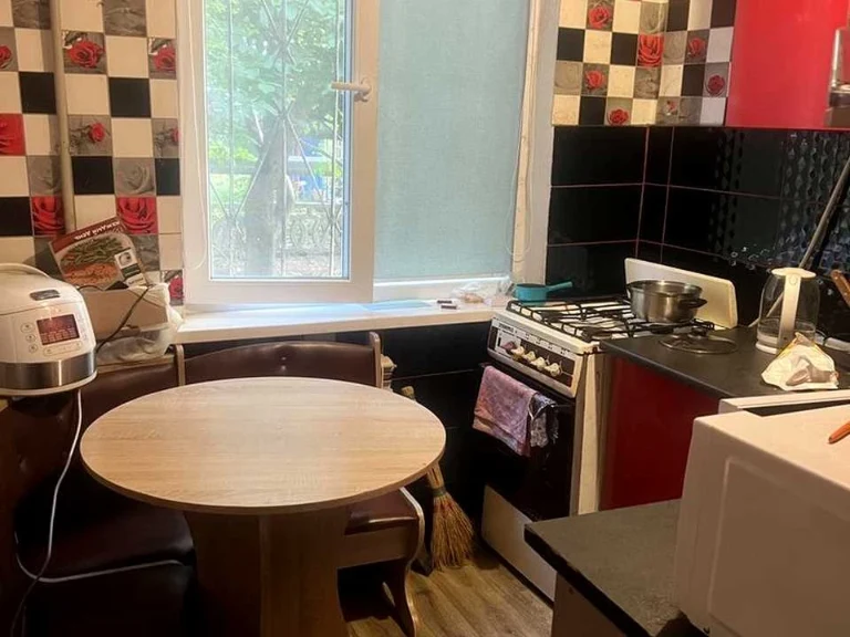 Apartment. Poltava, 23 Veresnya Street
