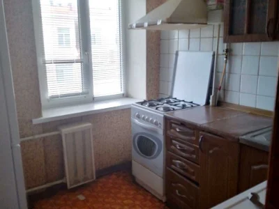 Apartment. Poltava, Nebesnoyi Sotni Street