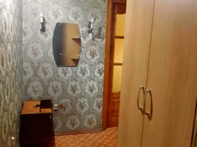 Apartment. Poltava, Nebesnoyi Sotni Street